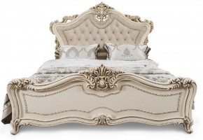 Кровать "Джоконда" (1800*2000) крем в Красноуральске - krasnouralsk.mebel-74.com | фото